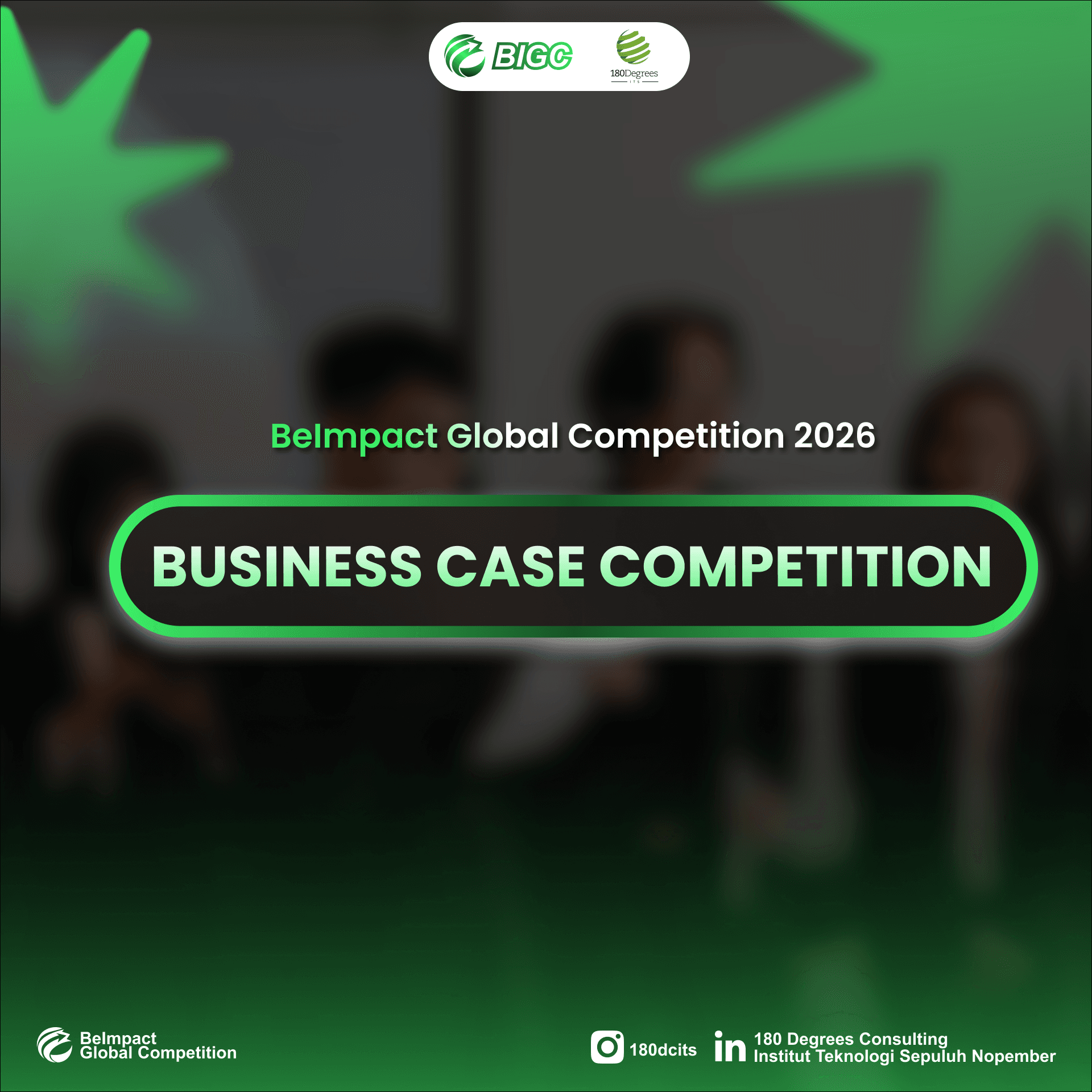 Business Case Competition 2026