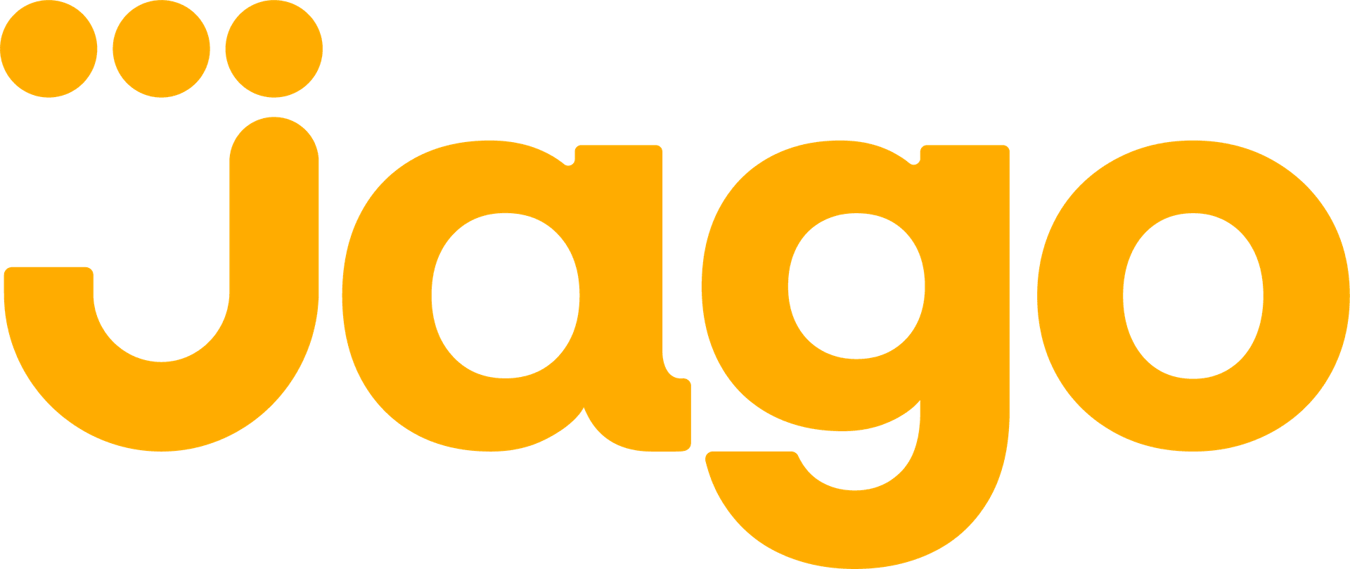 Bank Jago logo