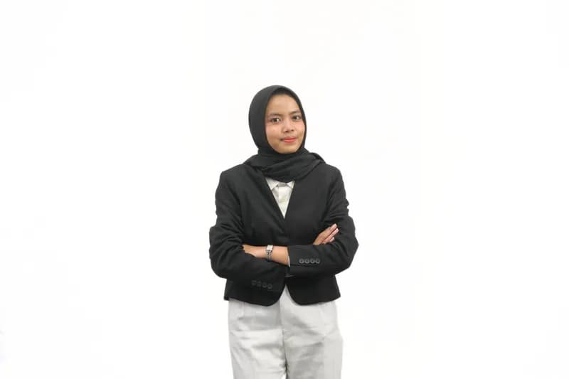 Ailsya Naifah Azaria