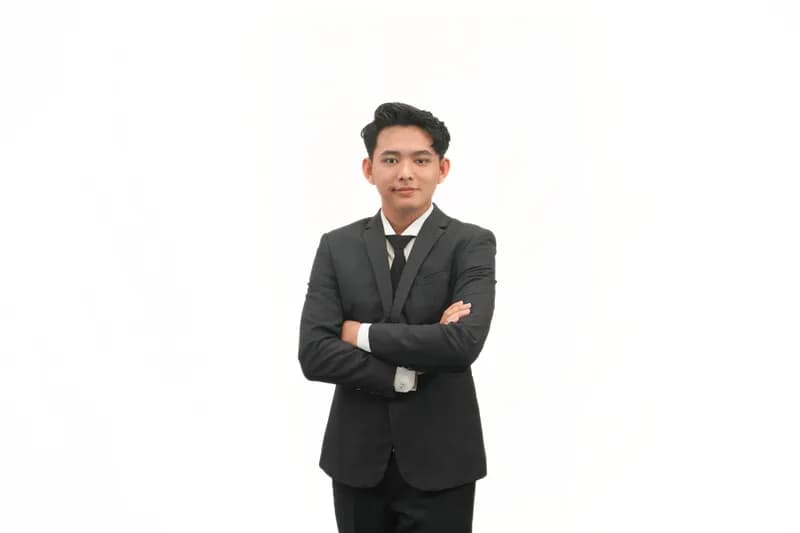 Alfond Putra Maheast