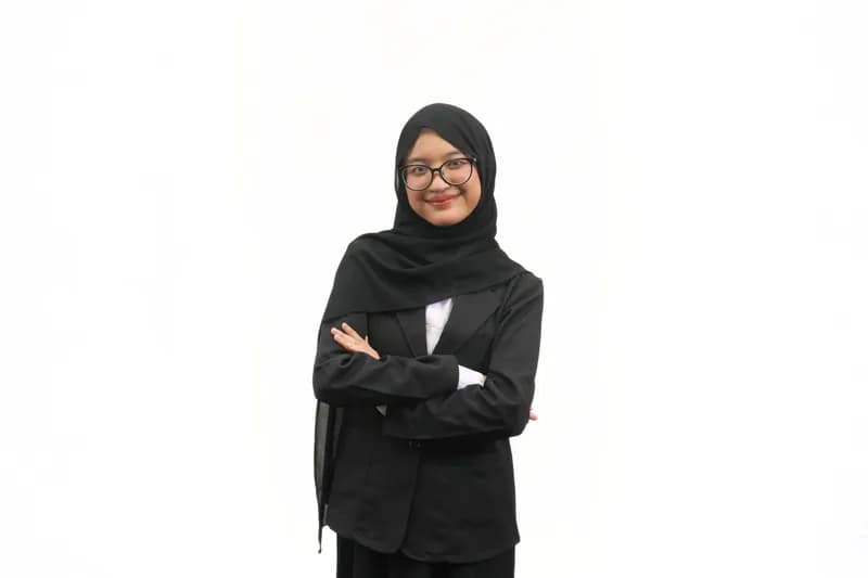 Amarra Kamila Lestari