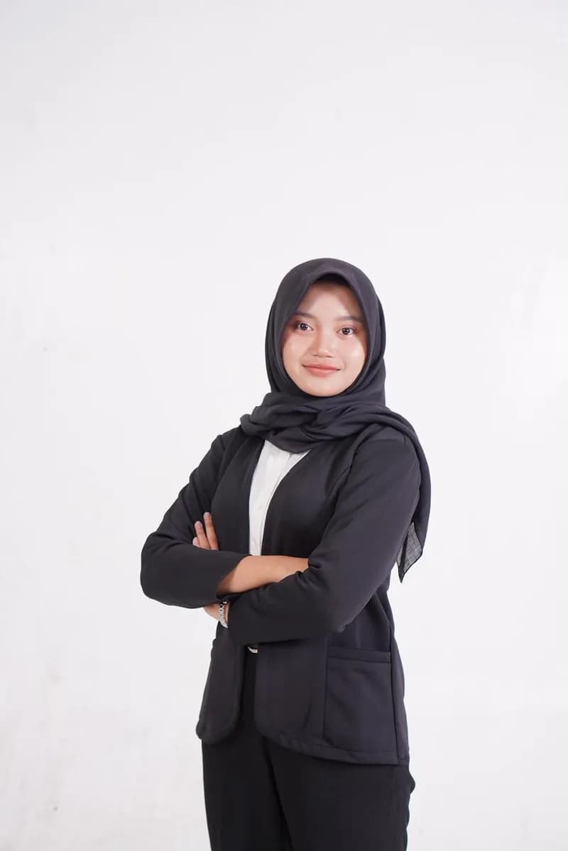 Antaristha Fatma Ayu
