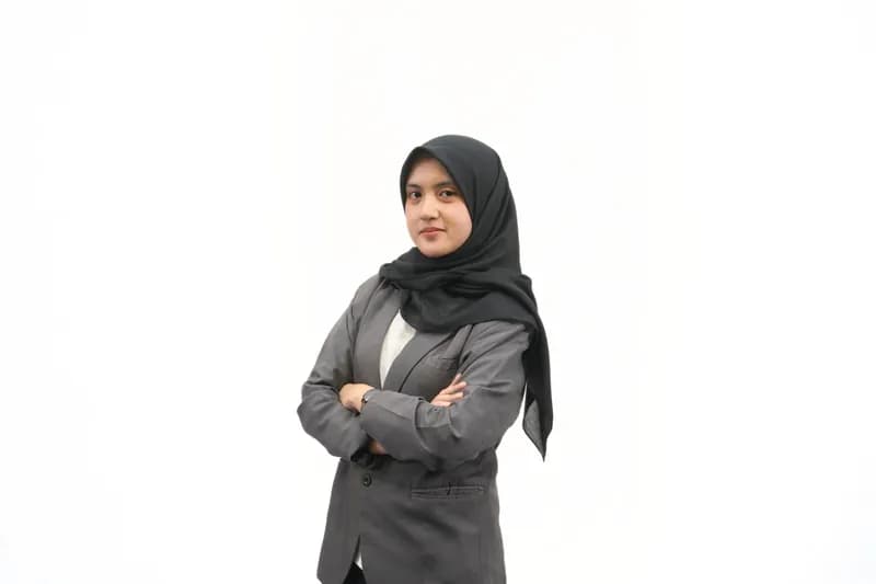 Aurellia Febrina Maharani