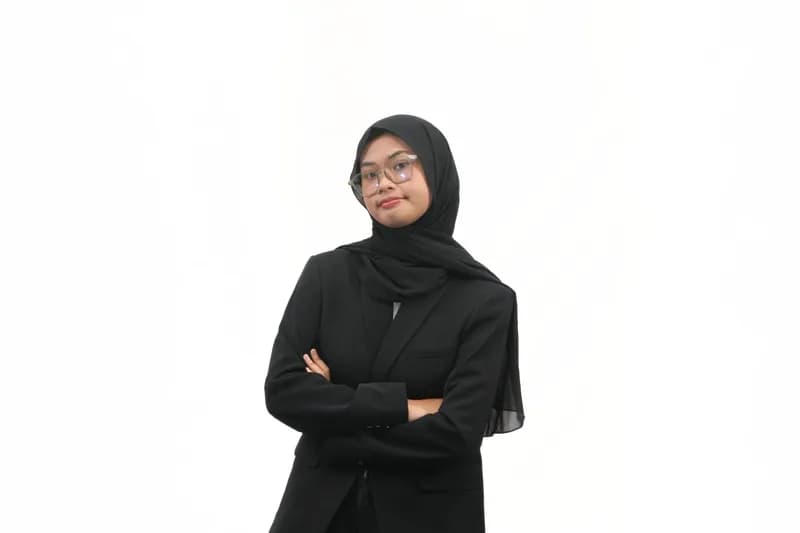 Berlian Yafi Kania Mu'awanah