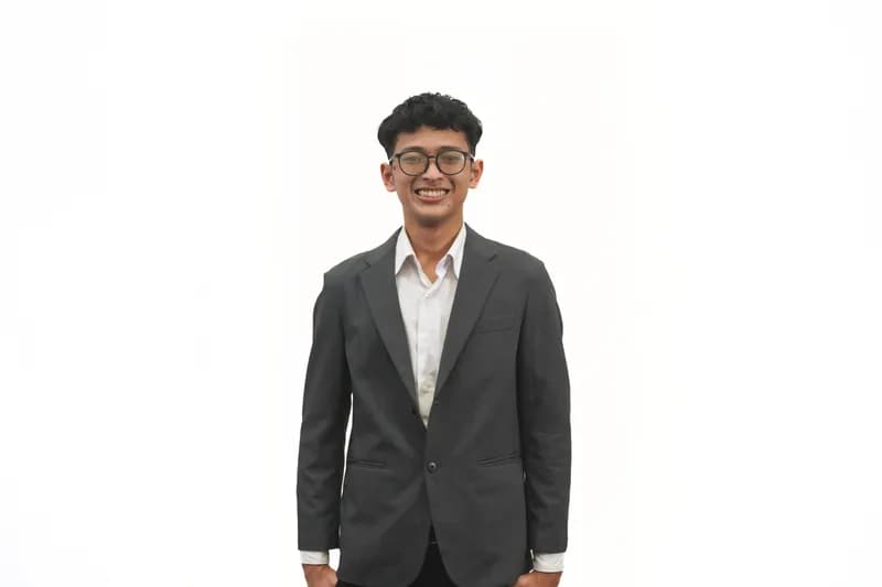 Daffa Raissya Satwika S