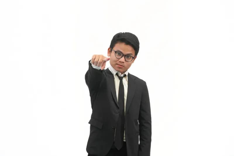 Danish Adriano Prayoga