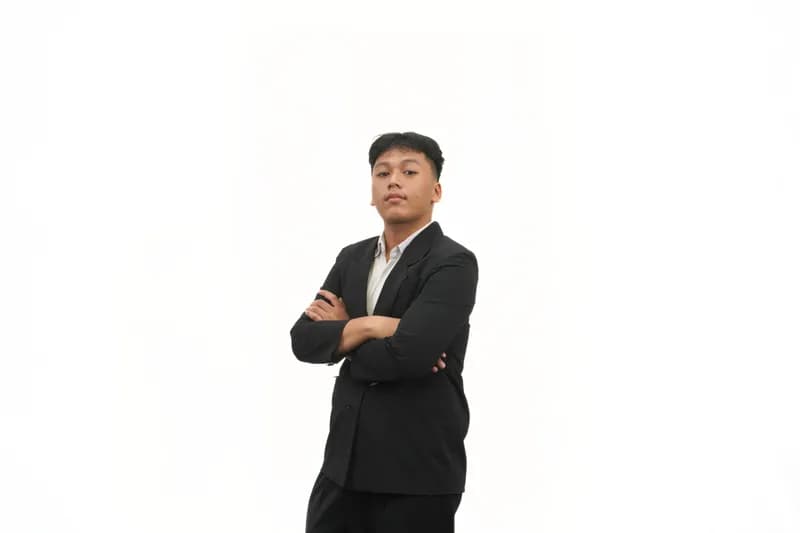 Fatih Athaillah Nugroho