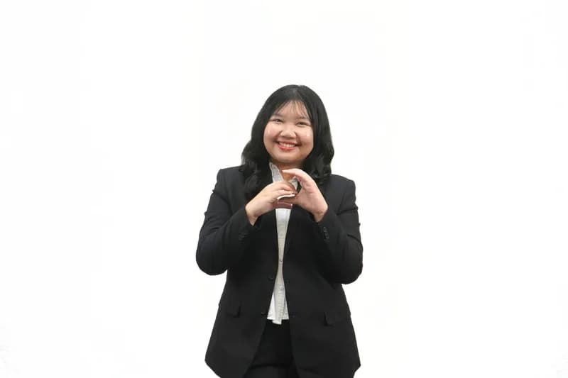 Graceila Natali Susilo