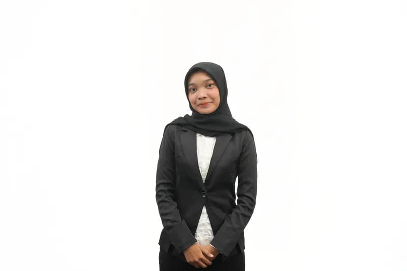 Helga Raihana Azzahra