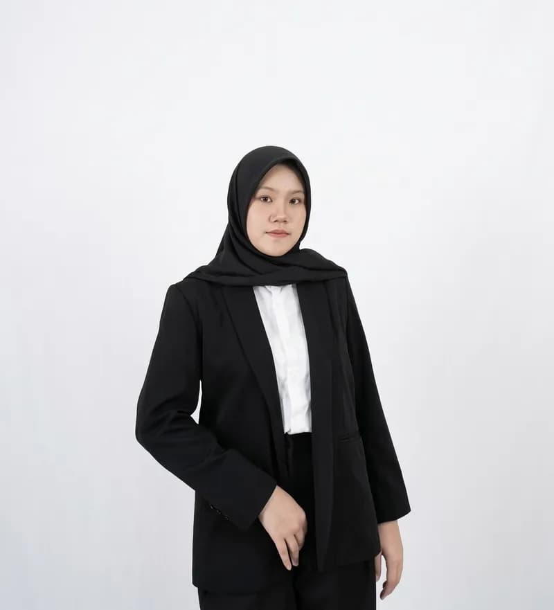 Lusiana Lukmitta Joethi