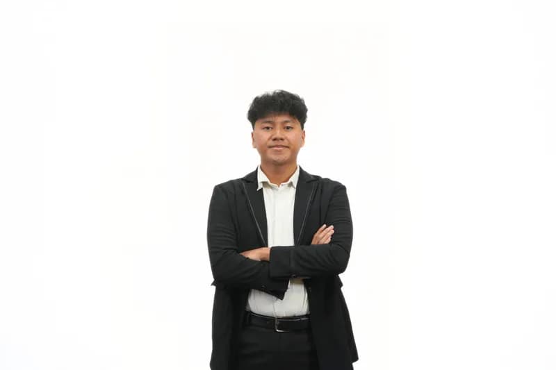 Muhammad Najid Albastommy