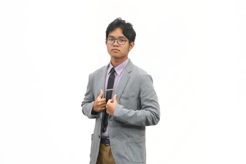 Nandana Moriel Bonaris Mangaraja Manurung