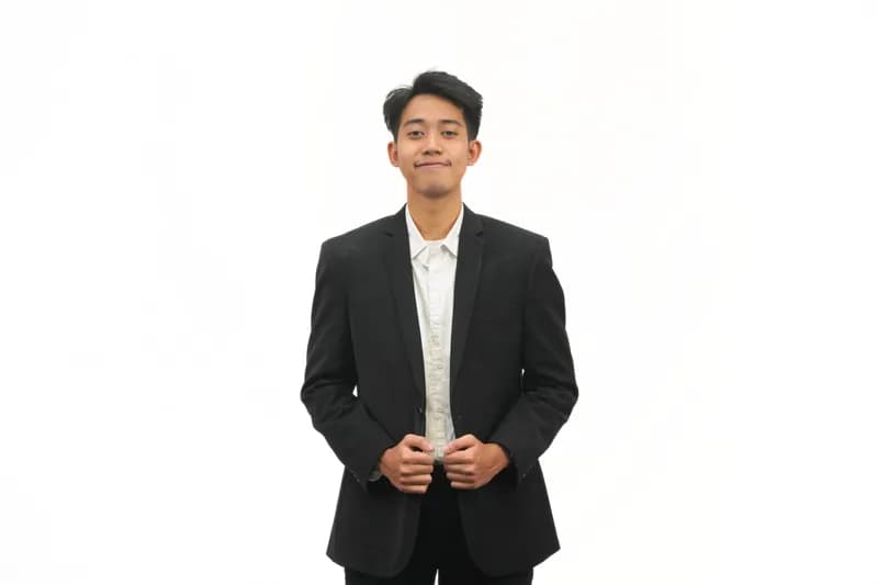 Reynard Faisal Alagan Zakaria