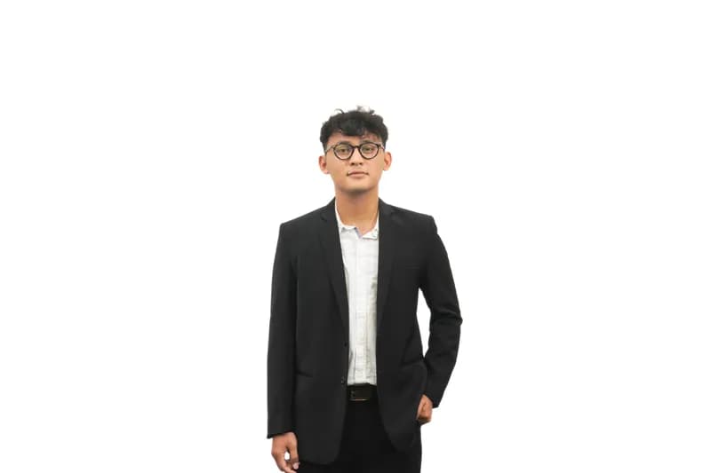 Yusron Istiqlal Alfanthoriq