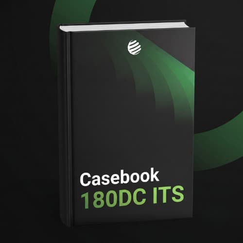 180DC ITS Casebook Indo Ver.